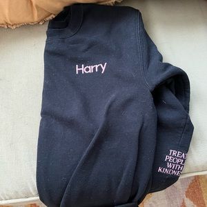 Harry styles sweatshirt